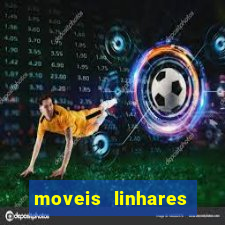 moveis linhares teixeira de freitas